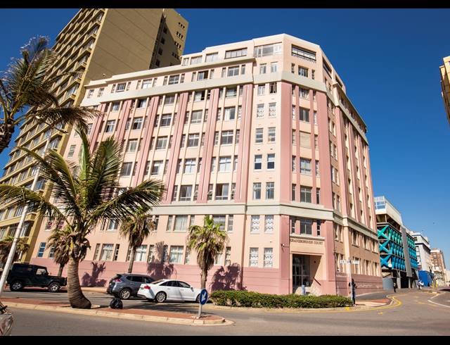 2 BEDROOM APARTMENT FOR SALE IN SOUTH BEACH